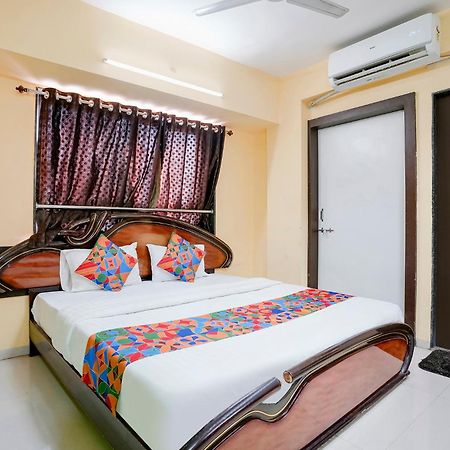 Fabexpress Rama Palace ناسيك المظهر الخارجي الصورة